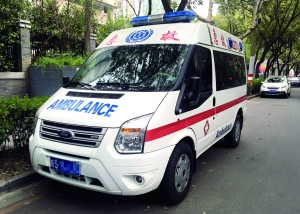惠州长途跨省救护车